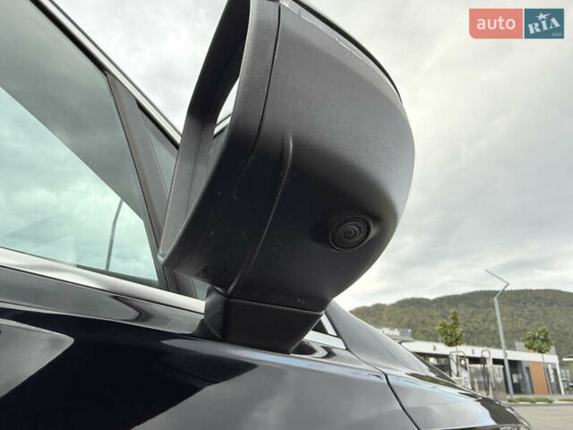 Ауди Ку 7 2019 в Хусте на Automoto.ua Черный Ауди Ку 7, объемом двигателя 2.99 л и пробегом 156 тыс. км за 65500 $, фото 21 на Automoto.ua