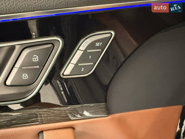 Ауді Ку 7 2019 у Одесі на Automoto.ua Чорний Ауді Ку 7, об'ємом двигуна 3 л та пробігом 34 тис. км за 38500 $, фото 19 на Automoto.ua