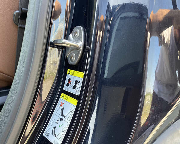 Ауди Ку 7 2019 у Львове на Automoto.ua Черный Ауди Ку 7, об'ємом двигуна 2 л та пробігом 94 тис. км за 43500 $, фото 49 на Automoto.ua