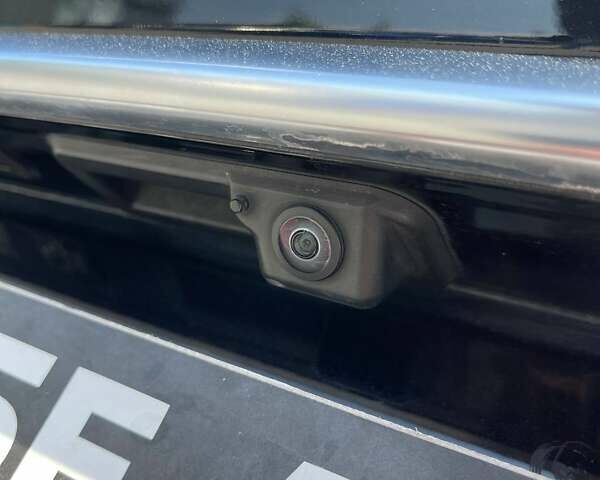 Черный Ауди Ку 7, объемом двигателя 3 л и пробегом 104 тыс. км за 52000 $, фото 32 на Automoto.ua