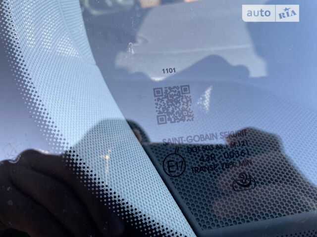 Ауди Ку 7 2019 у Львове на Automoto.ua Черный Ауди Ку 7, об'ємом двигуна 2 л та пробігом 94 тис. км за 43500 $, фото 25 на Automoto.ua