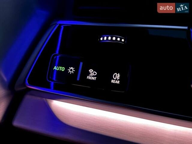 Чорний Ауді Ку 7, об'ємом двигуна 3 л та пробігом 129 тис. км за 56600 $, фото 36 на Automoto.ua