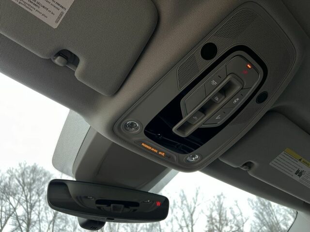 Чорний Ауді Ку 7, об'ємом двигуна 3 л та пробігом 58 тис. км за 48500 $, фото 21 на Automoto.ua