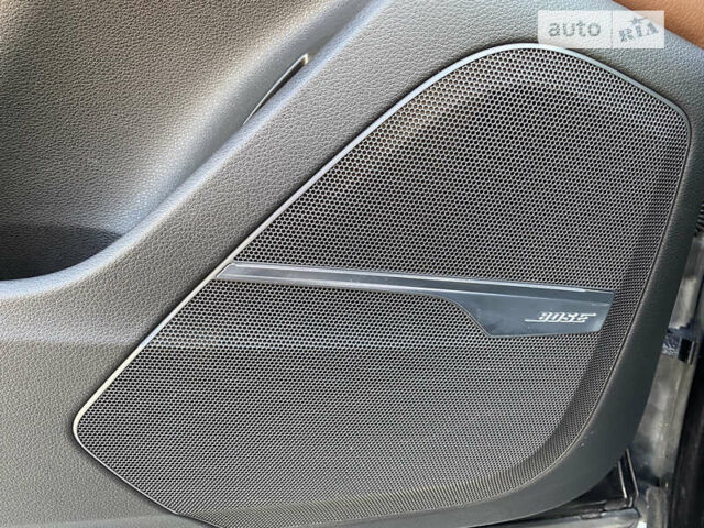 Ауди Ку 7 2019 у Львове на Automoto.ua Черный Ауди Ку 7, об'ємом двигуна 2 л та пробігом 94 тис. км за 43500 $, фото 53 на Automoto.ua