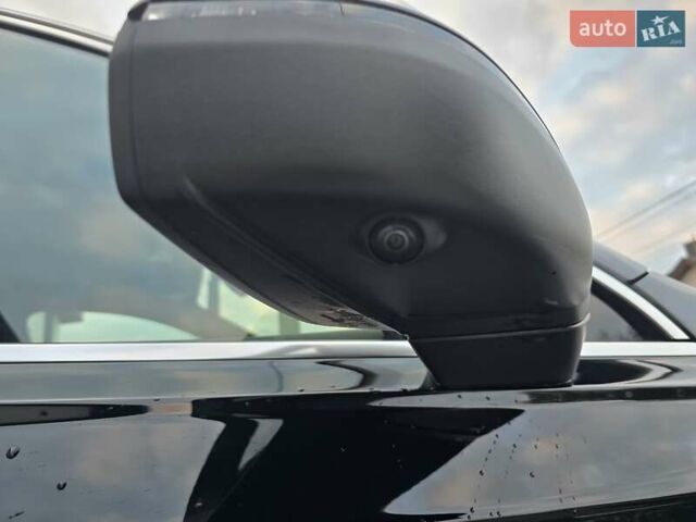 Черный Ауди Ку 7, объемом двигателя 2.97 л и пробегом 120 тыс. км за 62900 $, фото 1 на Automoto.ua