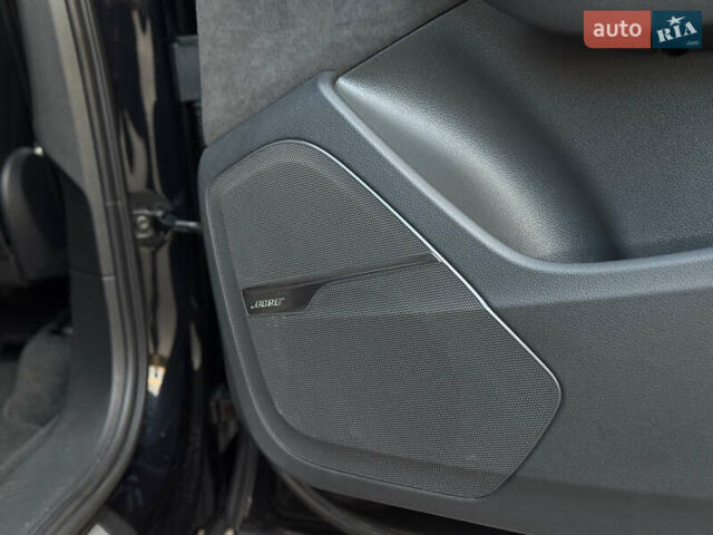 Чорний Ауді Ку 7, об'ємом двигуна 3 л та пробігом 202 тис. км за 53900 $, фото 38 на Automoto.ua