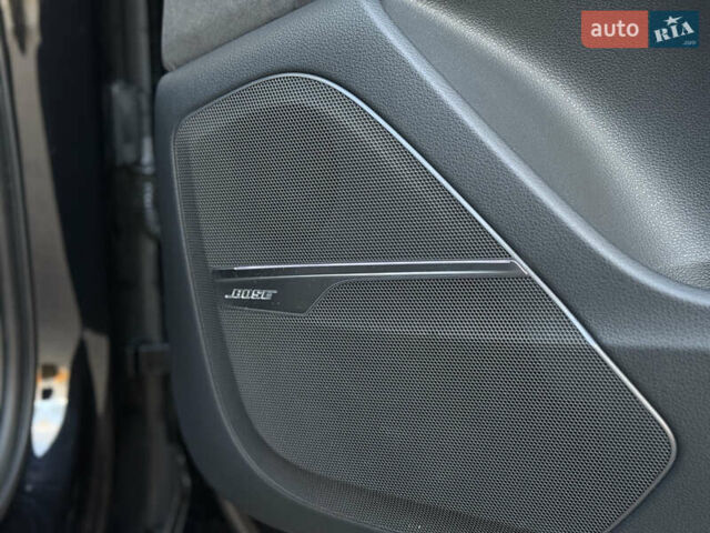 Чорний Ауді Ку 7, об'ємом двигуна 3 л та пробігом 202 тис. км за 53900 $, фото 44 на Automoto.ua