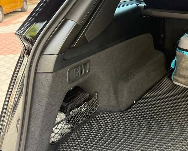 Черный Ауди Ку 7, объемом двигателя 2.97 л и пробегом 82 тыс. км за 56000 $, фото 8 на Automoto.ua