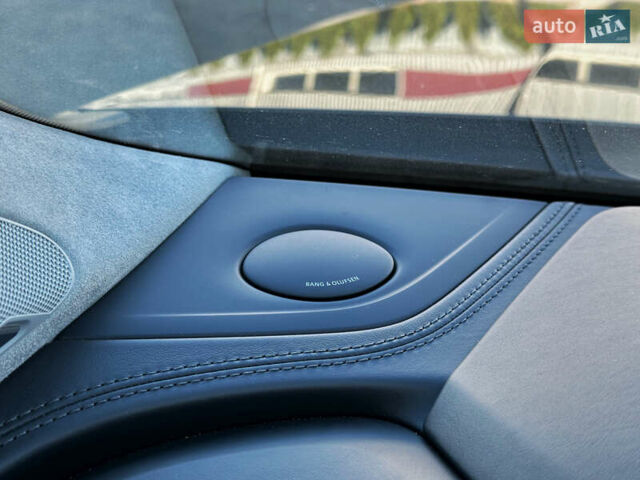 Черный Ауди Ку 7, объемом двигателя 3 л и пробегом 130 тыс. км за 48700 $, фото 14 на Automoto.ua