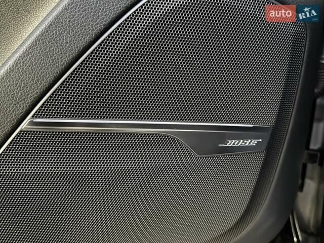 Черный Ауди Ку 7, объемом двигателя 2.97 л и пробегом 219 тыс. км за 54900 $, фото 37 на Automoto.ua