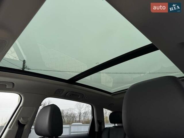 Черный Ауди Ку 7, объемом двигателя 1.98 л и пробегом 121 тыс. км за 39900 $, фото 85 на Automoto.ua