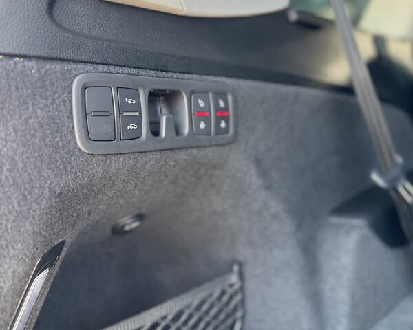 Черный Ауди Ку 7, объемом двигателя 3 л и пробегом 139 тыс. км за 48900 $, фото 43 на Automoto.ua