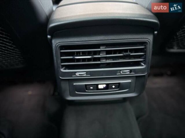 Черный Ауди Ку 7, объемом двигателя 3 л и пробегом 114 тыс. км за 39900 $, фото 72 на Automoto.ua