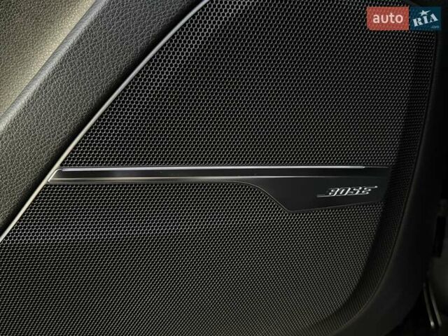 Черный Ауди Ку 7, объемом двигателя 2.97 л и пробегом 219 тыс. км за 54900 $, фото 39 на Automoto.ua