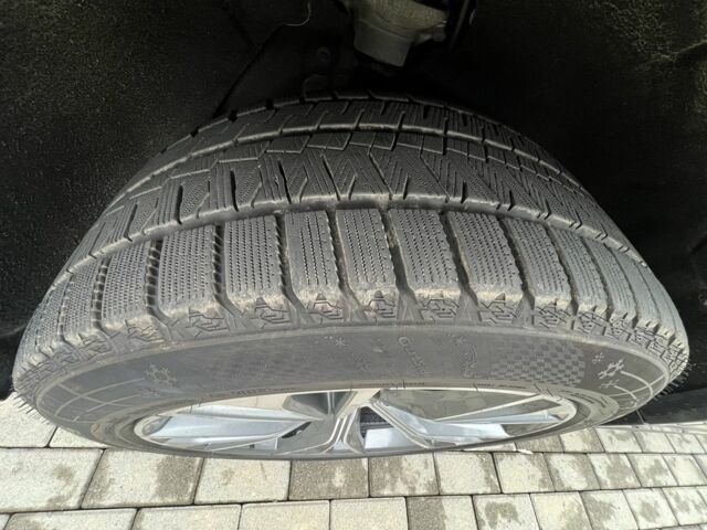 Чорний Ауді Ку 7, об'ємом двигуна 3 л та пробігом 58 тис. км за 48500 $, фото 9 на Automoto.ua