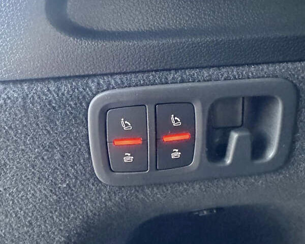 Черный Ауди Ку 7, объемом двигателя 3 л и пробегом 21 тыс. км за 46300 $, фото 21 на Automoto.ua