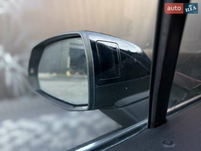 Черный Ауди Ку 7, объемом двигателя 3 л и пробегом 114 тыс. км за 39900 $, фото 29 на Automoto.ua