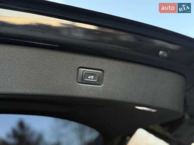 Чорний Ауді Ку 7, об'ємом двигуна 3 л та пробігом 202 тис. км за 53900 $, фото 51 на Automoto.ua