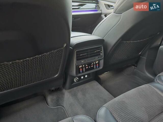Черный Ауди Ку 7, объемом двигателя 2.97 л и пробегом 120 тыс. км за 62900 $, фото 39 на Automoto.ua