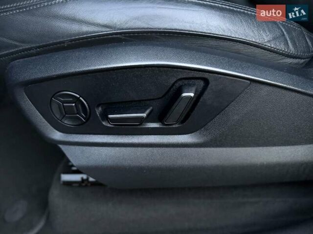 Черный Ауди Ку 7, объемом двигателя 3 л и пробегом 114 тыс. км за 39900 $, фото 39 на Automoto.ua