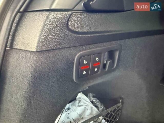 Чорний Ауді Ку 7, об'ємом двигуна 3 л та пробігом 91 тис. км за 49900 $, фото 54 на Automoto.ua