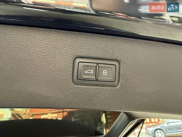 Чорний Ауді Ку 7, об'ємом двигуна 3 л та пробігом 91 тис. км за 49900 $, фото 53 на Automoto.ua