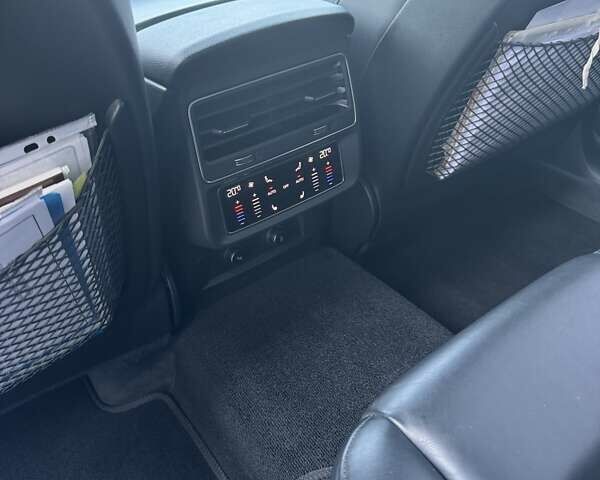 Ауди Ку 7 2020 в Львове на Automoto.ua Черный Ауди Ку 7, объемом двигателя 2.97 л и пробегом 105 тыс. км за 67000 $, фото 12 на Automoto.ua