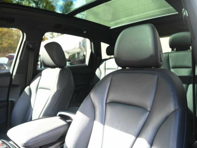 Ауді Ку 7 2020 у Києві на Automoto.ua Чорний Ауді Ку 7, об'ємом двигуна 3 л та пробігом 45 тис. км за 12400 $, фото 12 на Automoto.ua