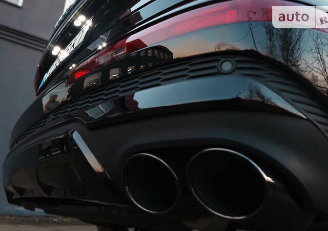 Чорний Ауді Ку 7, об'ємом двигуна 3 л та пробігом 74 тис. км за 64900 $, фото 11 на Automoto.ua