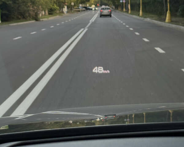 Черный Ауди Ку 7, объемом двигателя 3 л и пробегом 139 тыс. км за 48900 $, фото 34 на Automoto.ua