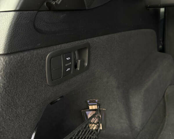 Черный Ауди Ку 7, объемом двигателя 2.97 л и пробегом 118 тыс. км за 65999 $, фото 11 на Automoto.ua