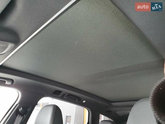 Чорний Ауді Ку 7, об'ємом двигуна 2 л та пробігом 30 тис. км за 56000 $, фото 15 на Automoto.ua