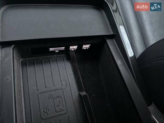 Чорний Ауді Ку 7, об'ємом двигуна 3 л та пробігом 113 тис. км за 40500 $, фото 61 на Automoto.ua