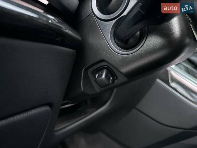 Черный Ауди Ку 7, объемом двигателя 3 л и пробегом 114 тыс. км за 39900 $, фото 44 на Automoto.ua