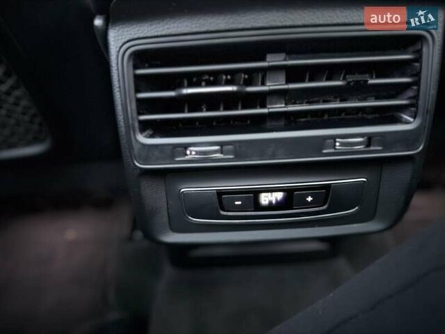 Чорний Ауді Ку 7, об'ємом двигуна 3 л та пробігом 113 тис. км за 40500 $, фото 77 на Automoto.ua