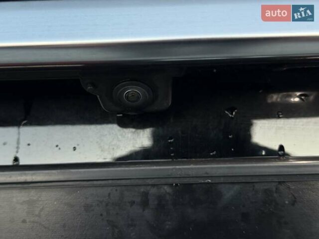 Чорний Ауді Ку 7, об'ємом двигуна 3 л та пробігом 113 тис. км за 40500 $, фото 19 на Automoto.ua