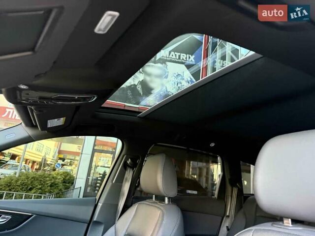 Чорний Ауді Ку 7, об'ємом двигуна 3 л та пробігом 91 тис. км за 49900 $, фото 22 на Automoto.ua