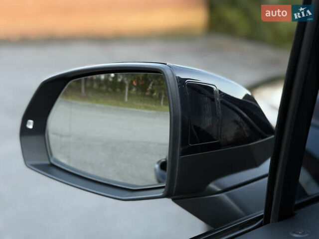 Чорний Ауді Ку 7, об'ємом двигуна 3 л та пробігом 202 тис. км за 53900 $, фото 52 на Automoto.ua