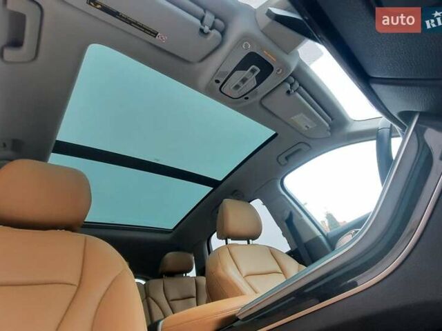 Черный Ауди Ку 7, объемом двигателя 3 л и пробегом 36 тыс. км за 50508 $, фото 3 на Automoto.ua