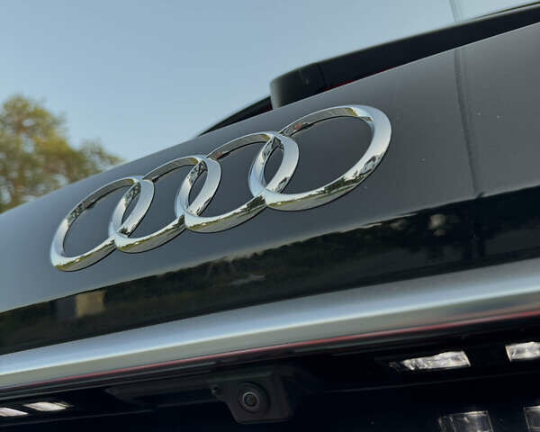 Черный Ауди Ку 7, объемом двигателя 3 л и пробегом 139 тыс. км за 48900 $, фото 20 на Automoto.ua