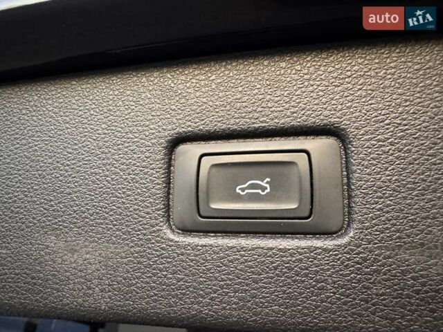 Черный Ауди Ку 7, объемом двигателя 2.97 л и пробегом 219 тыс. км за 54900 $, фото 58 на Automoto.ua