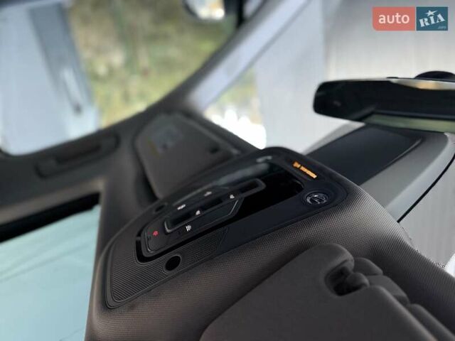 Чорний Ауді Ку 7, об'ємом двигуна 3 л та пробігом 113 тис. км за 40500 $, фото 68 на Automoto.ua