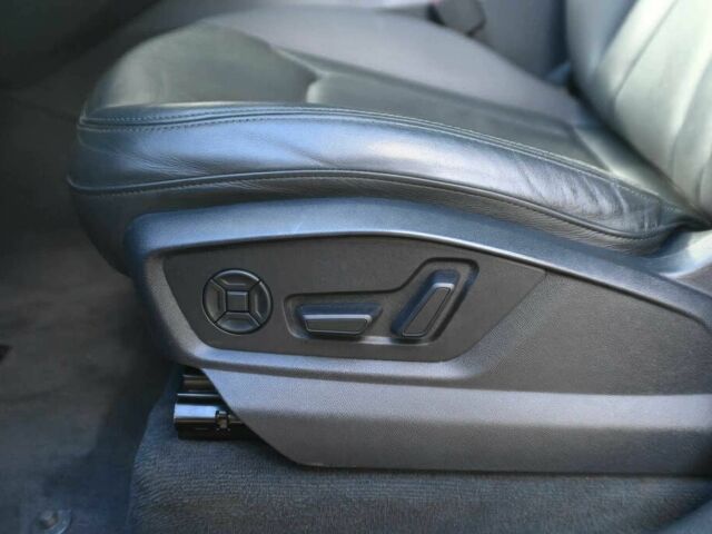 Ауді Ку 7 2020 у Києві на Automoto.ua Чорний Ауді Ку 7, об'ємом двигуна 3 л та пробігом 45 тис. км за 12400 $, фото 10 на Automoto.ua