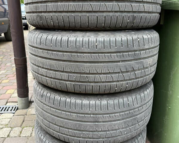 Черный Ауди Ку 7, объемом двигателя 3 л и пробегом 92 тыс. км за 44900 $, фото 41 на Automoto.ua