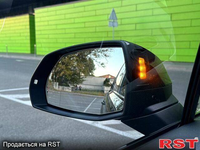 Чорний Ауді Ку 7, об'ємом двигуна 3 л та пробігом 0 тис. км за 59900 $, фото 8 на Automoto.ua