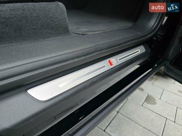 Черный Ауди Ку 7, объемом двигателя 2.97 л и пробегом 120 тыс. км за 62900 $, фото 52 на Automoto.ua