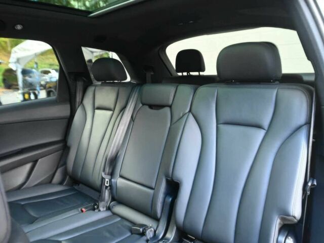 Ауді Ку 7 2020 у Києві на Automoto.ua Чорний Ауді Ку 7, об'ємом двигуна 3 л та пробігом 45 тис. км за 12400 $, фото 20 на Automoto.ua