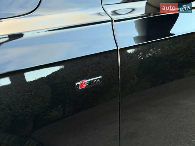 Чорний Ауді Ку 7, об'ємом двигуна 3 л та пробігом 202 тис. км за 53900 $, фото 10 на Automoto.ua