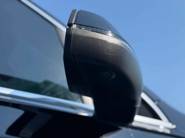 Чорний Ауді Ку 7, об'ємом двигуна 3 л та пробігом 103 тис. км за 41900 $, фото 6 на Automoto.ua