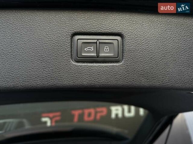 Чорний Ауді Ку 7, об'ємом двигуна 3 л та пробігом 113 тис. км за 40500 $, фото 21 на Automoto.ua